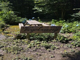 Chalet Viroinval  24