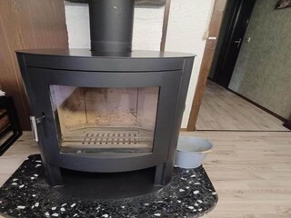 Chalet Viroinval Ausstattung 13