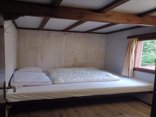 Chalet Viroinval Ausstattung 11