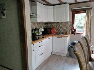 Chalet Viroinval Features 15