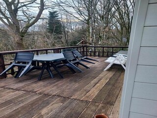 Chalet Viroinval Registrazione all'aperto 7