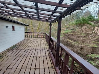 Chalet Viroinval Outdoor Recording 4