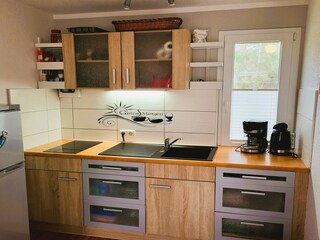 Bungalow Alt Reddevitz Caratteristiche 9