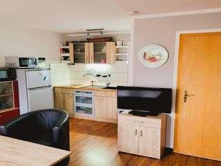 Bungaló Middelhagen Características 14