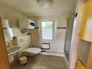 Bungalow Middelhagen Features 7