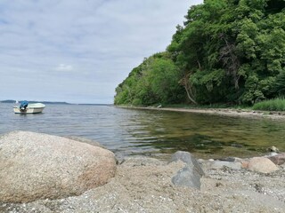 Bungaló Alt Reddevitz Entorno 33