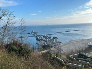 Bungaló Alt Reddevitz Entorno 16