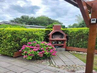 Bungalow Alt Reddevitz  38