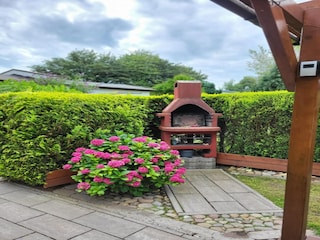 Bungalow Alt Reddevitz  39