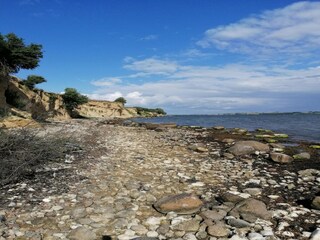 Bungalow Middelhagen Environnement 30