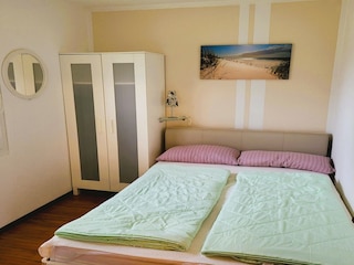 Bungalow Middelhagen Ausstattung 11