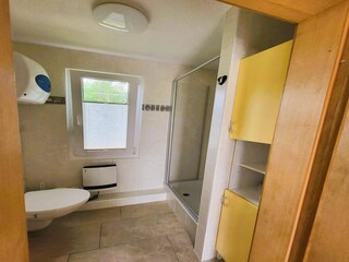 Bungaló Middelhagen Características 12