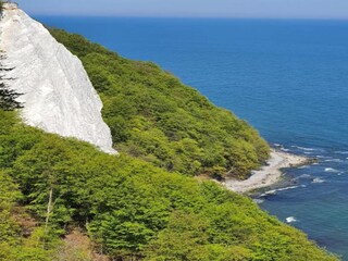 Bungaló Middelhagen Entorno 26
