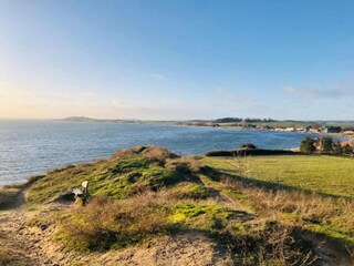 Bungalow Middelhagen Environnement 21