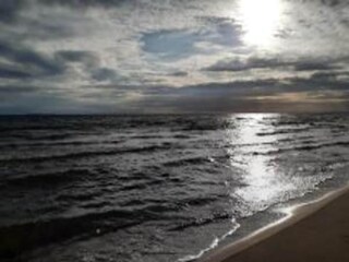 Bungaló Middelhagen Entorno 21