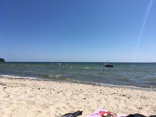 Bungaló Middelhagen Entorno 23