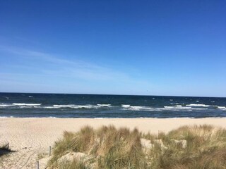 Bungalow Middelhagen Ambiente 23