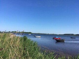 Bungalow Middelhagen Ambiente 34