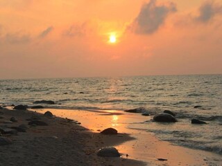 Bungaló Middelhagen Entorno 31