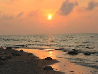 Bungalow Middelhagen Umgebung 20