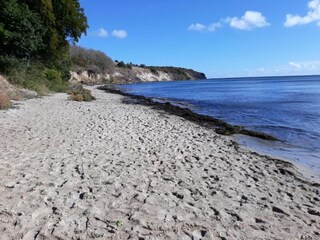 Bungalow Alt Reddevitz Ambiente 31