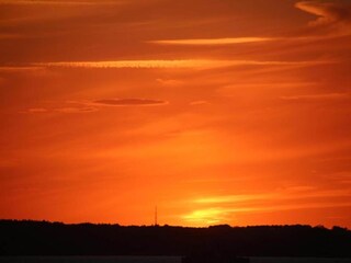 Bungalow Middelhagen Environment 28