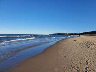 Bungalow Middelhagen Environment 29