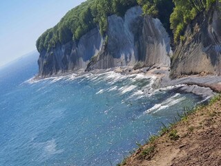 Bungaló Alt Reddevitz Entorno 32