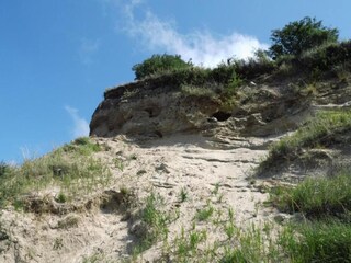 Bungalow Middelhagen Umgebung 34