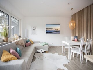 Appartement Winterberg Kenmerken 4