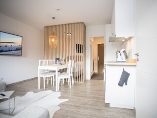 Apartment Winterberg Features 12