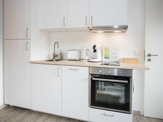 Appartement Winterberg Kenmerken 5