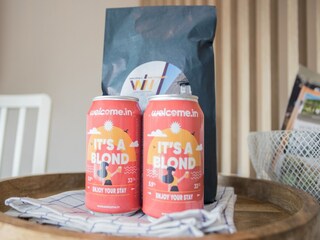 Appartement Winterberg  40