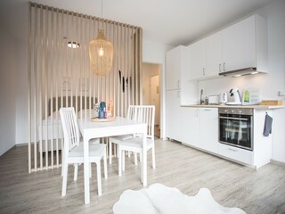 Apartment Winterberg Ausstattung 8
