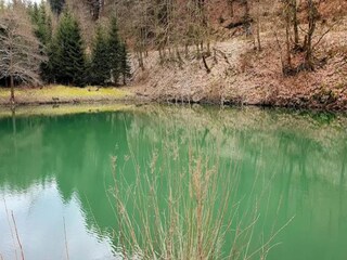 Appartement Winterberg Omgeving 18