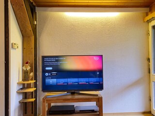 Apartment Siegsdorf Ausstattung 5