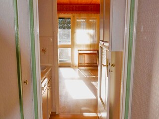 Apartamento Siegsdorf Características 10