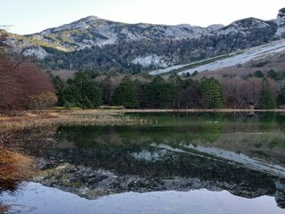 Apartment Siegsdorf Environment 23