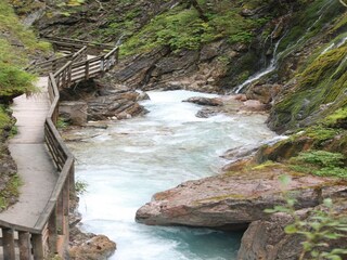 Apartment Siegsdorf Environment 38