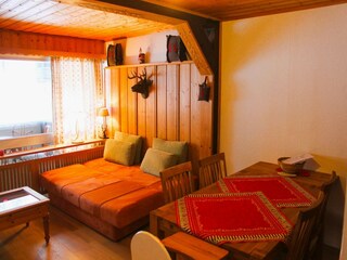 Apartamento Siegsdorf Características 13