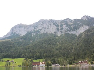Apartamento Siegsdorf Entorno 41