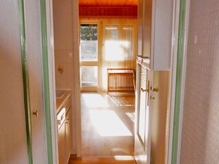 Apartment Siegsdorf Ausstattung 9