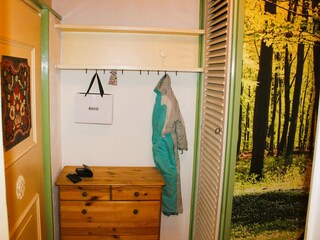 Apartment Siegsdorf Ausstattung 10