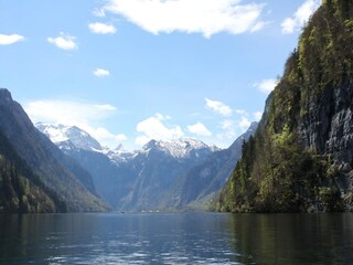 Apartamento Siegsdorf Entorno 29