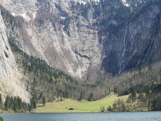 Apartamento Siegsdorf Entorno 47