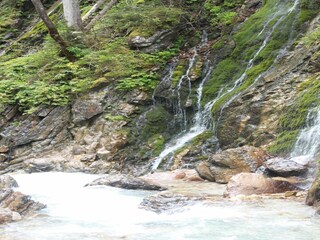 Appartement Siegsdorf Environnement 22