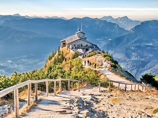 Apartment Siegsdorf Umgebung 35