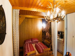 Apartment Siegsdorf Ausstattung 11