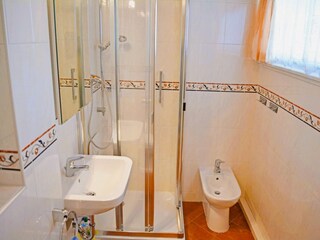 Apartment Siegsdorf Ausstattung 15