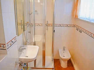 Apartment Siegsdorf Features 14